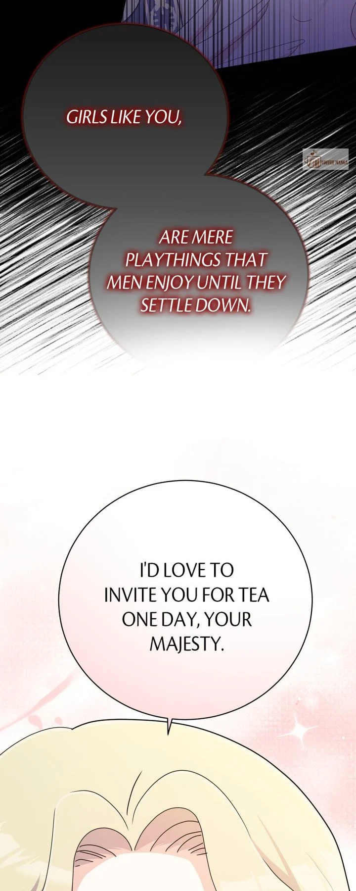 This Time, the Tears Were Mine chapter 38 page 65