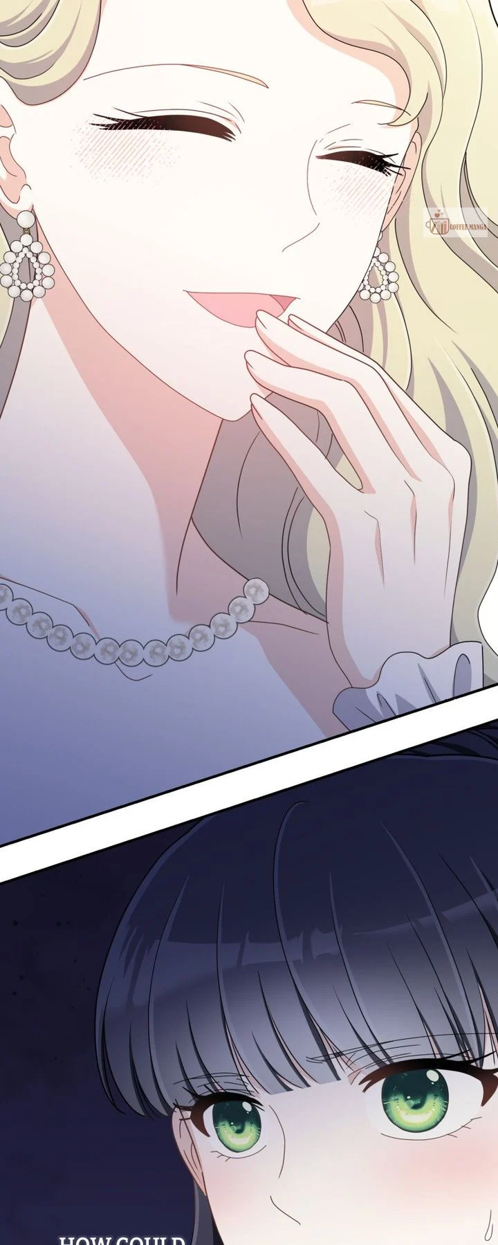 This Time, the Tears Were Mine chapter 38 page 66