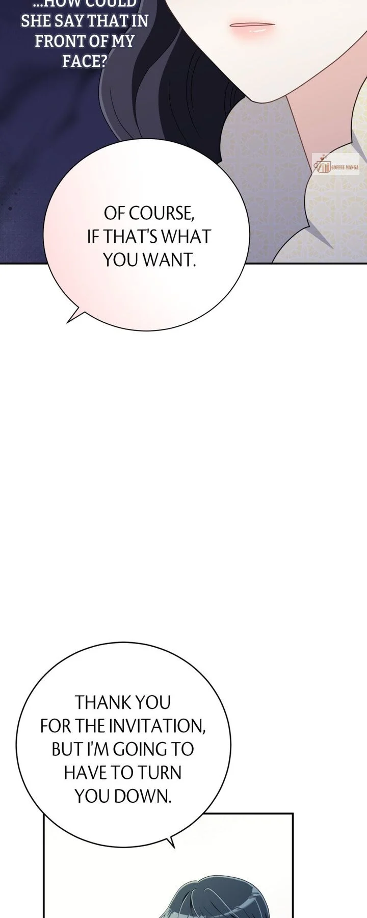 This Time, the Tears Were Mine chapter 38 page 67