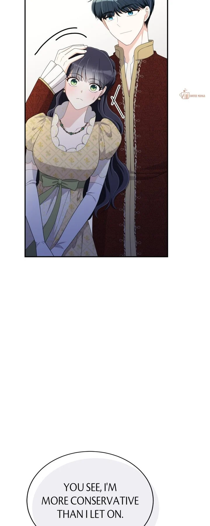 This Time, the Tears Were Mine chapter 38 page 68