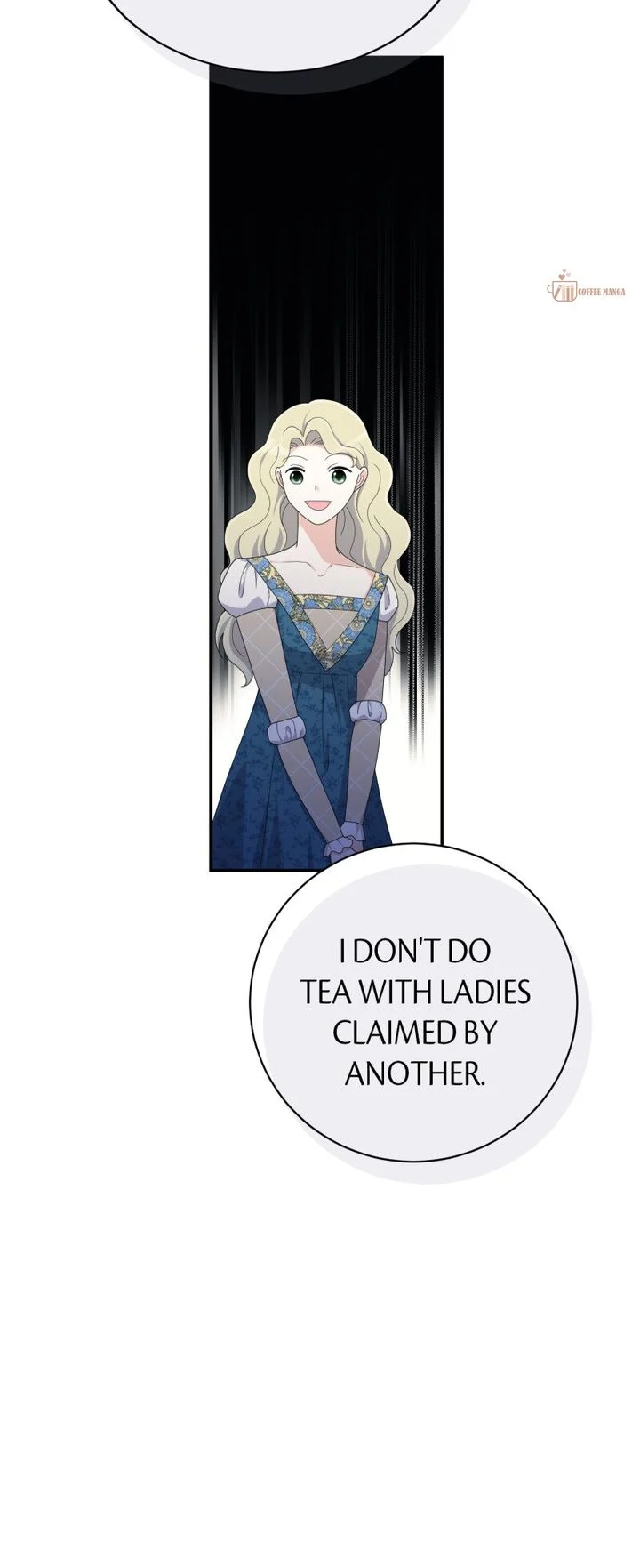 This Time, the Tears Were Mine chapter 38 page 69