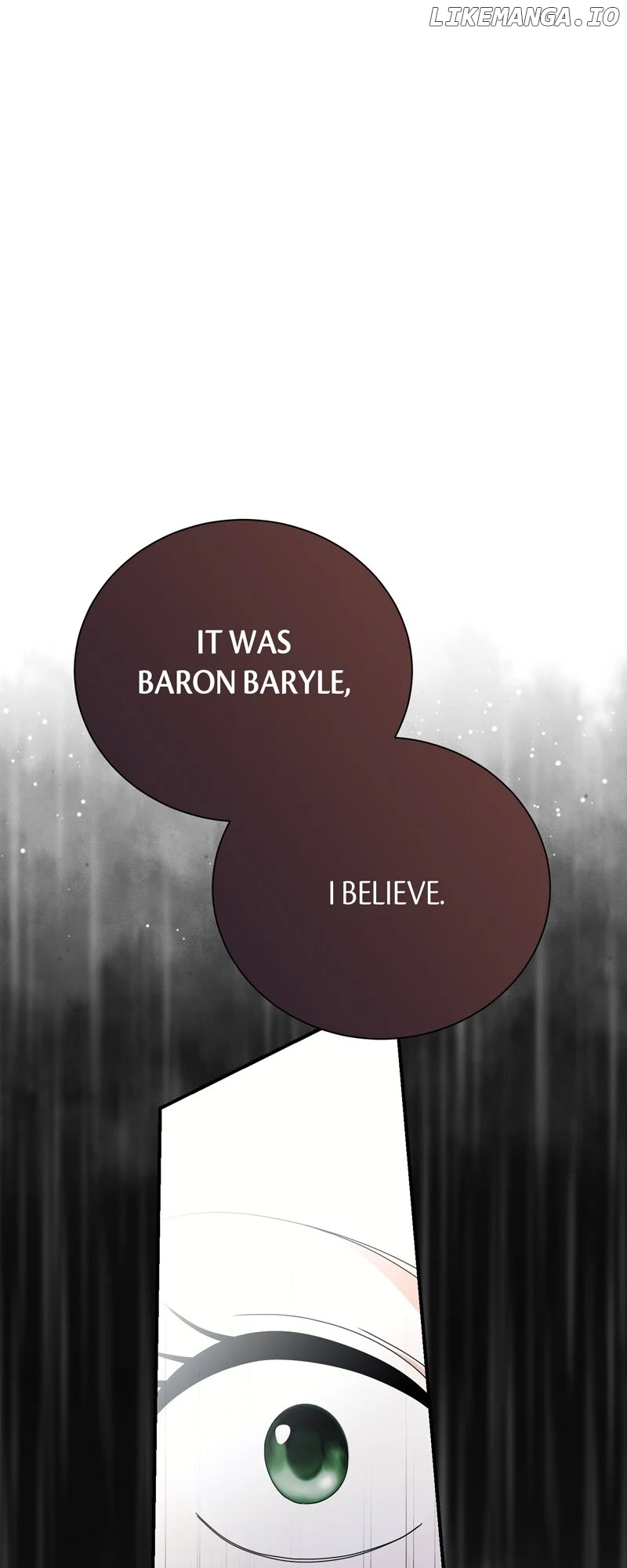 This Time, the Tears Were Mine chapter 39 page 2