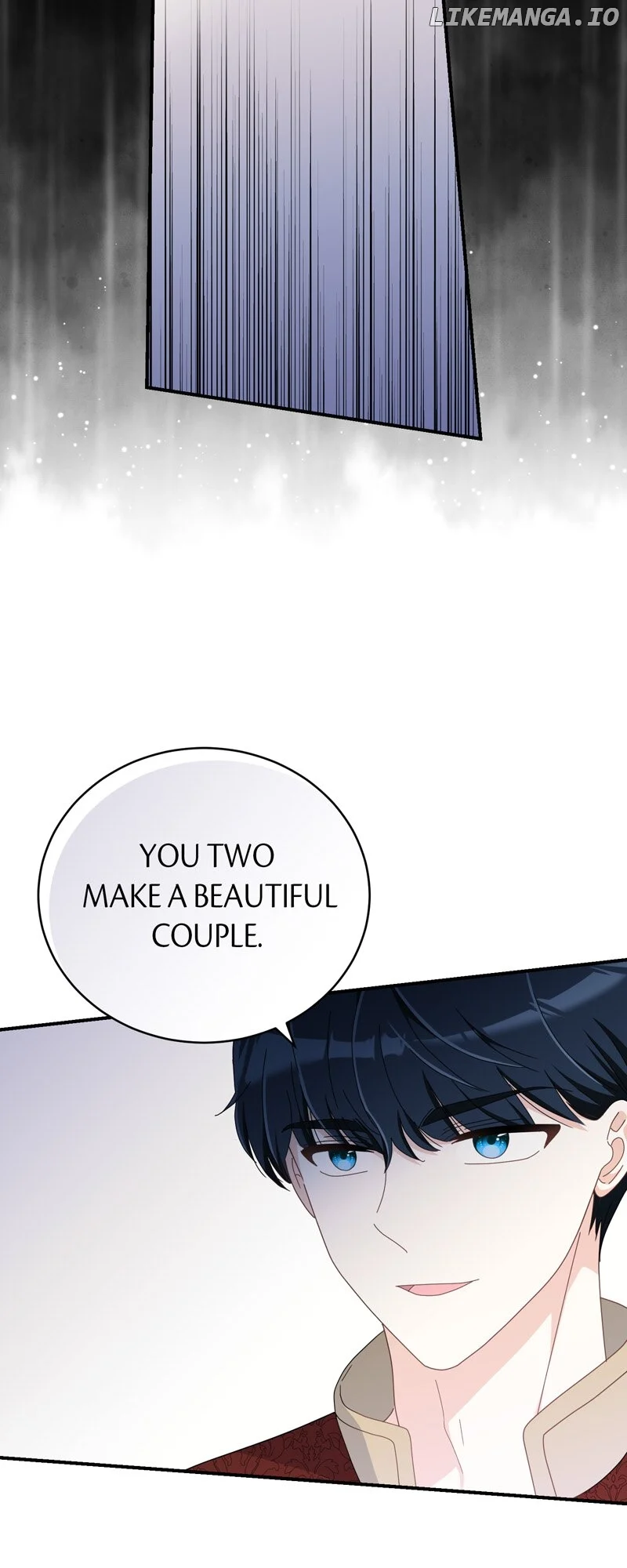 This Time, the Tears Were Mine chapter 39 page 3