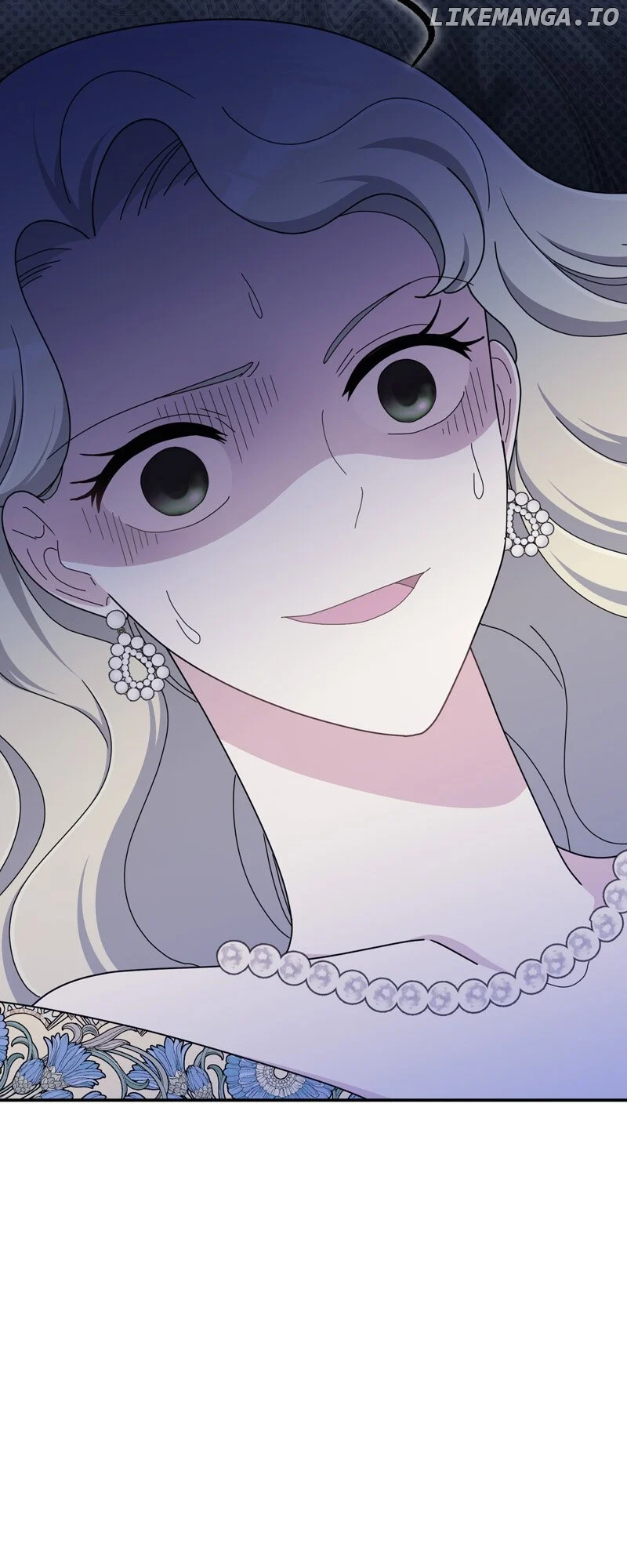 This Time, the Tears Were Mine chapter 39 page 5