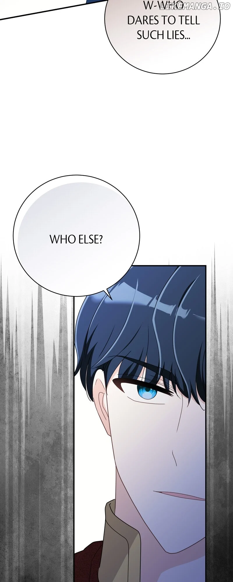 This Time, the Tears Were Mine chapter 39 page 9
