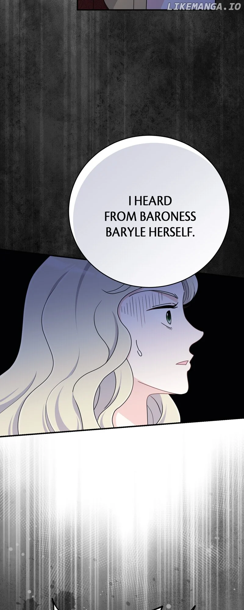 This Time, the Tears Were Mine chapter 39 page 10