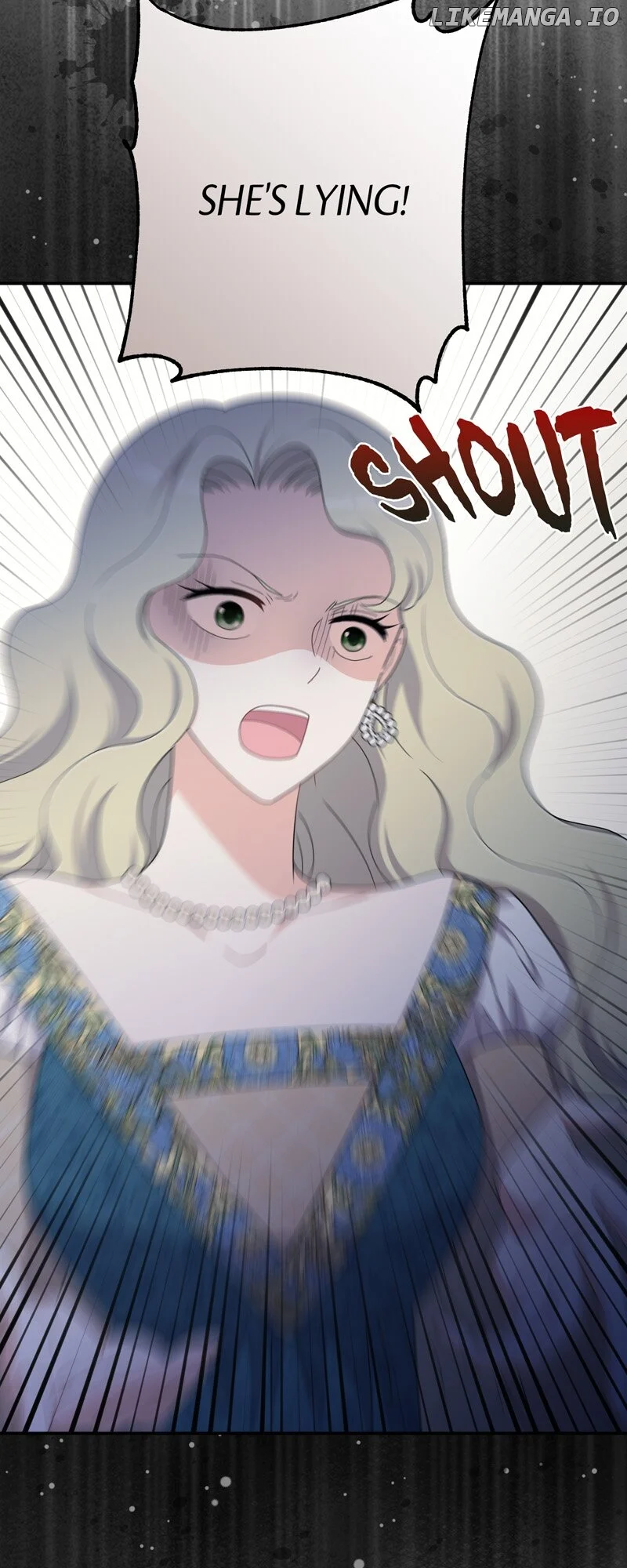 This Time, the Tears Were Mine chapter 39 page 11
