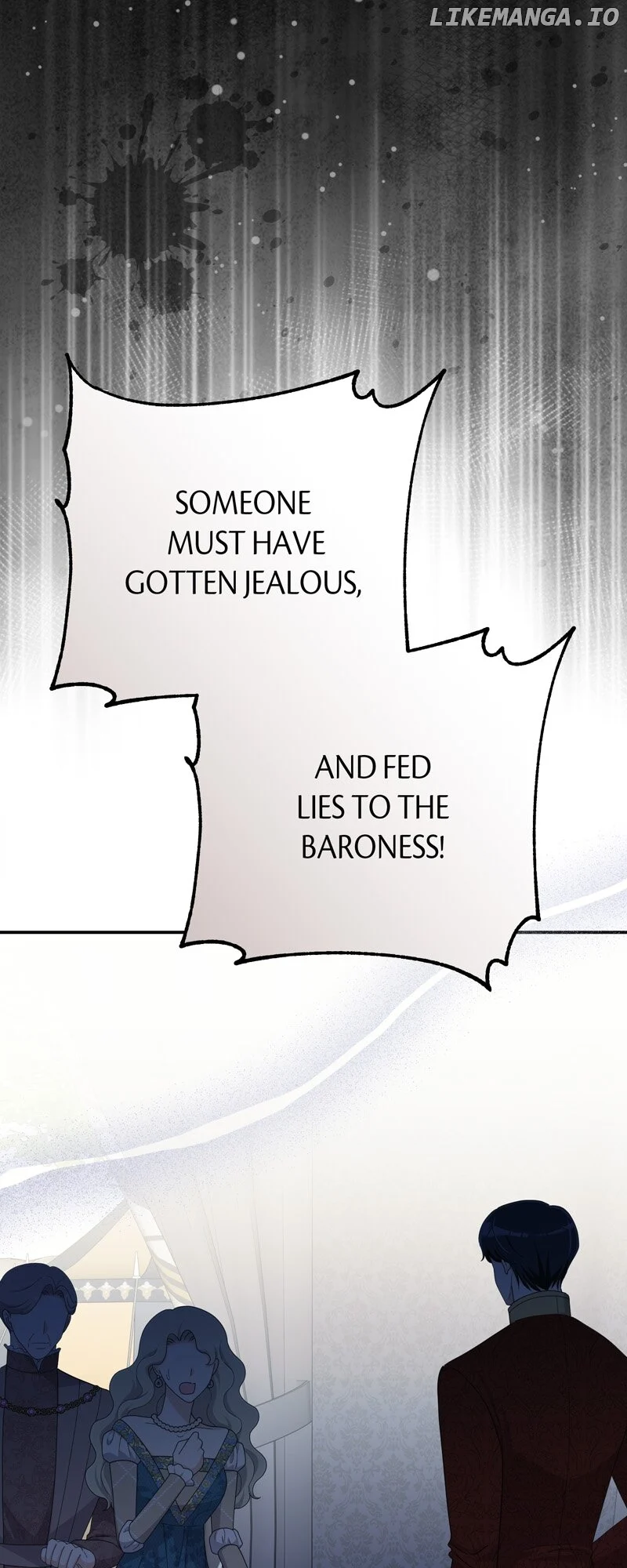 This Time, the Tears Were Mine chapter 39 page 12