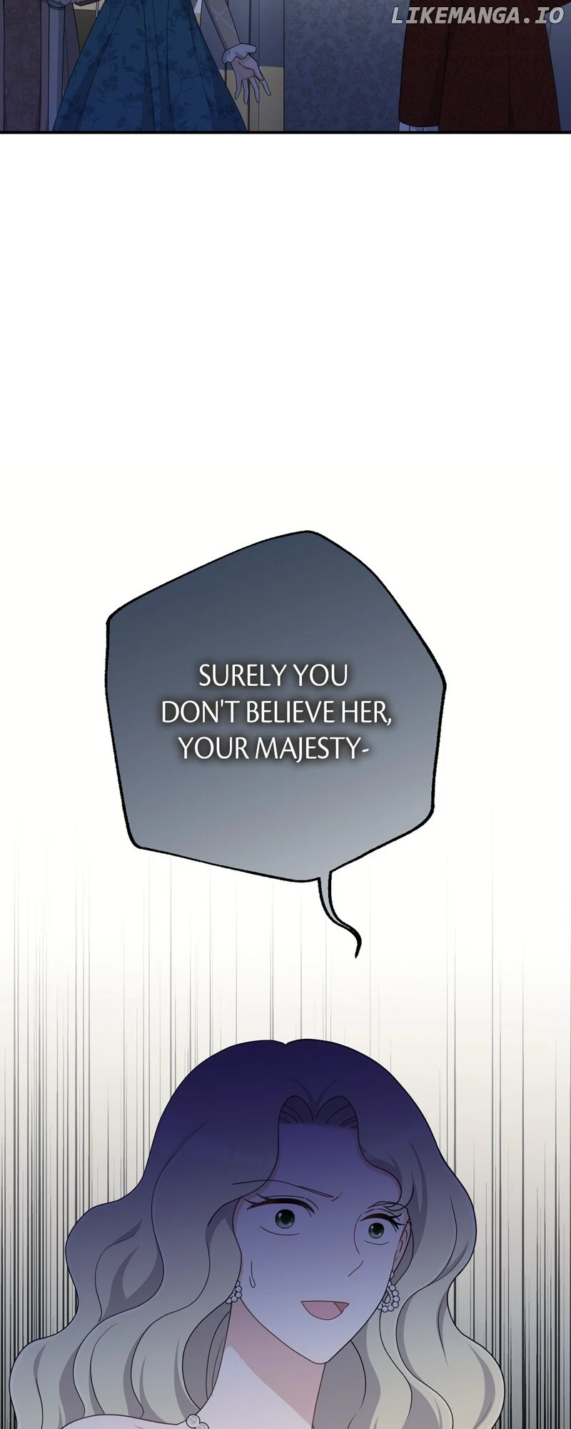 This Time, the Tears Were Mine chapter 39 page 13