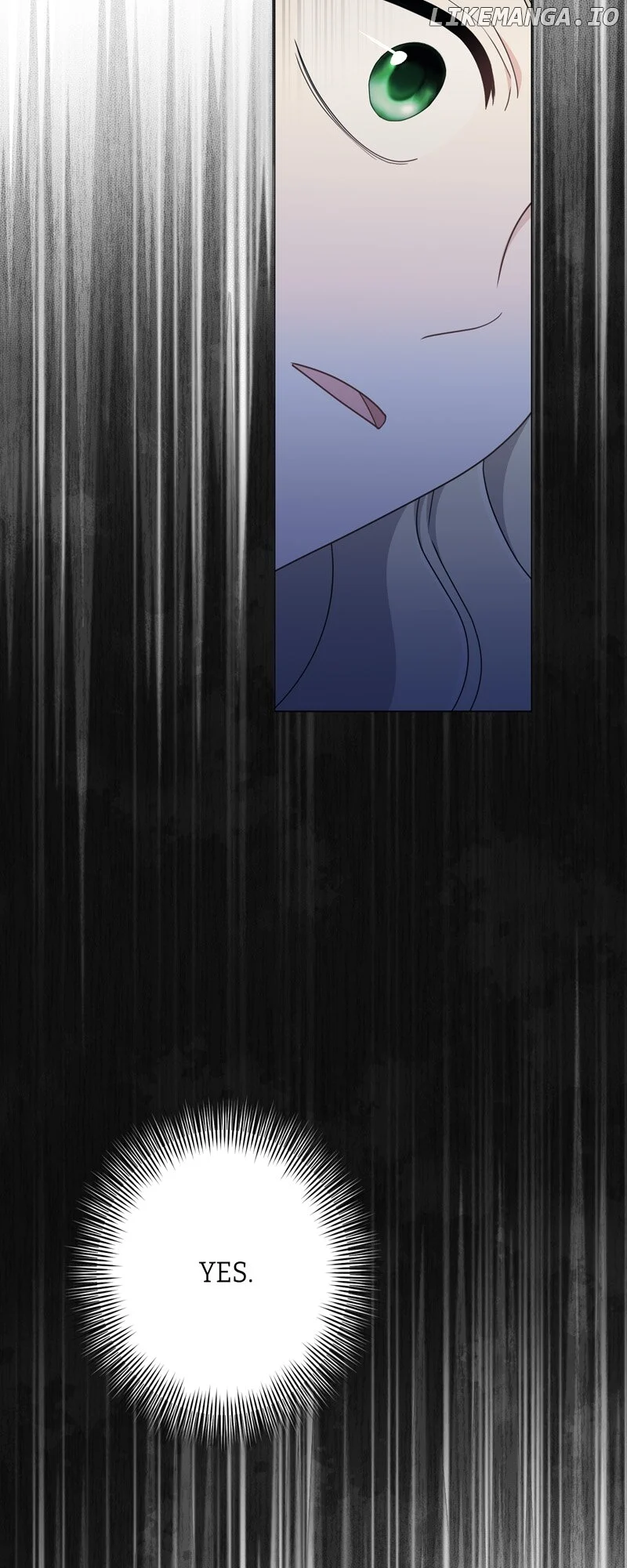This Time, the Tears Were Mine chapter 39 page 16