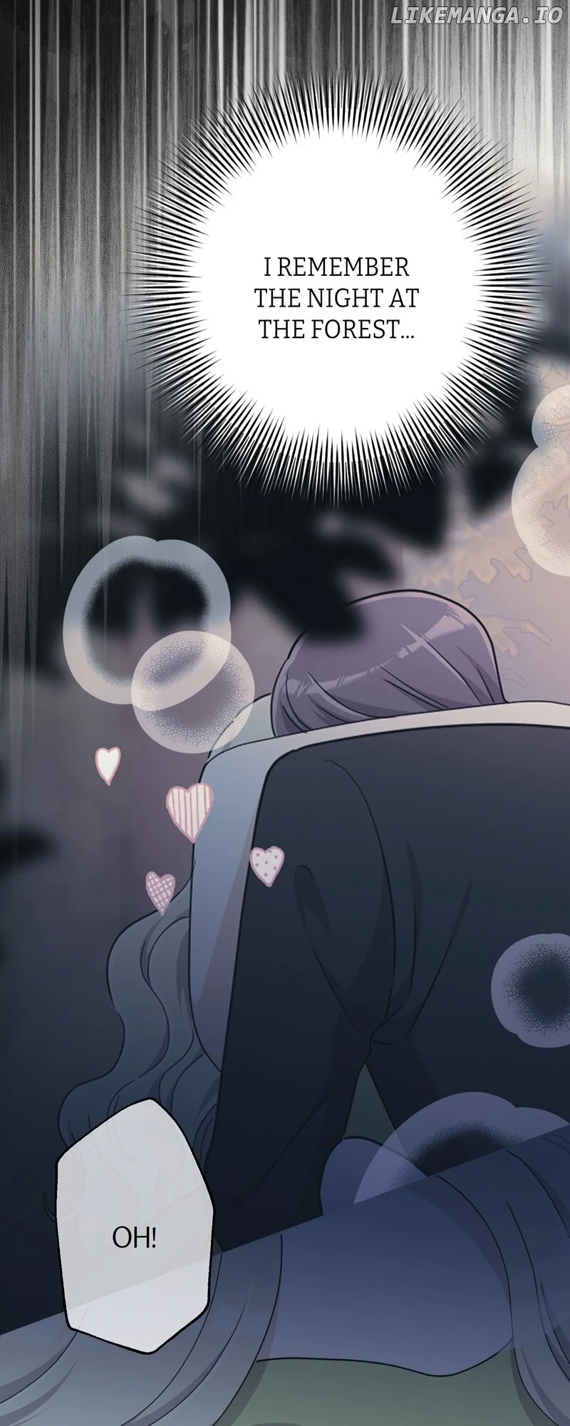 This Time, the Tears Were Mine chapter 39 page 17