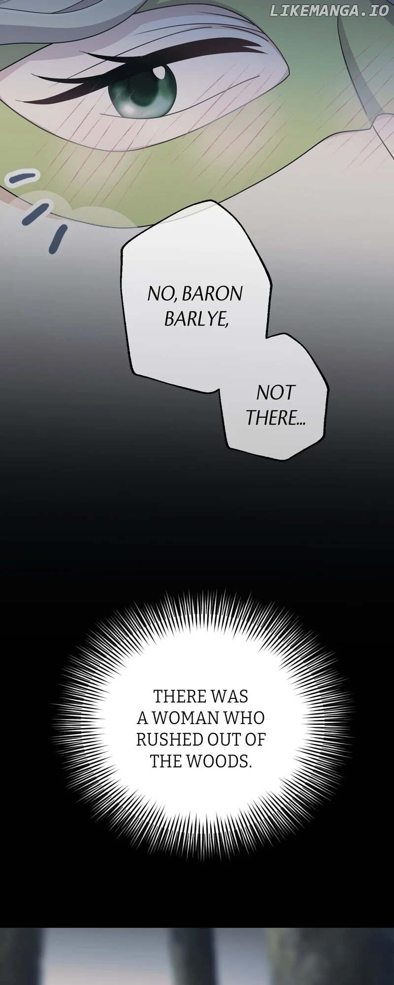 This Time, the Tears Were Mine chapter 39 page 18