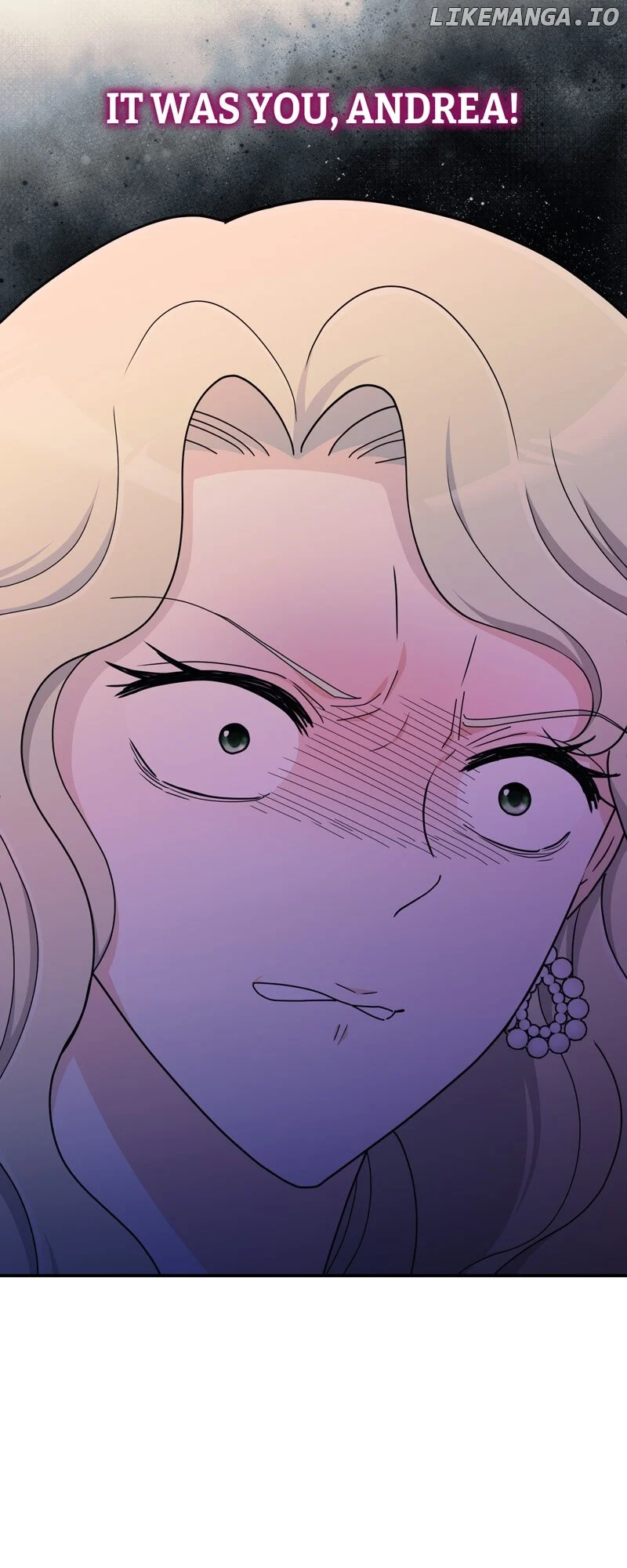 This Time, the Tears Were Mine chapter 39 page 20