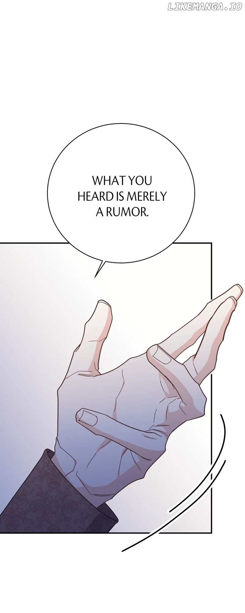This Time, the Tears Were Mine chapter 39 page 22