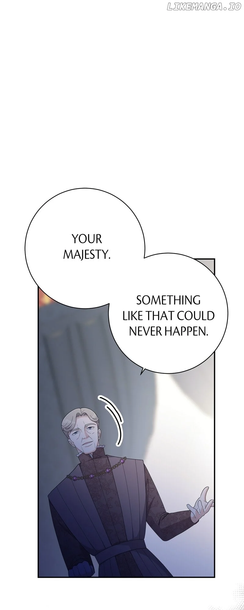 This Time, the Tears Were Mine chapter 39 page 23