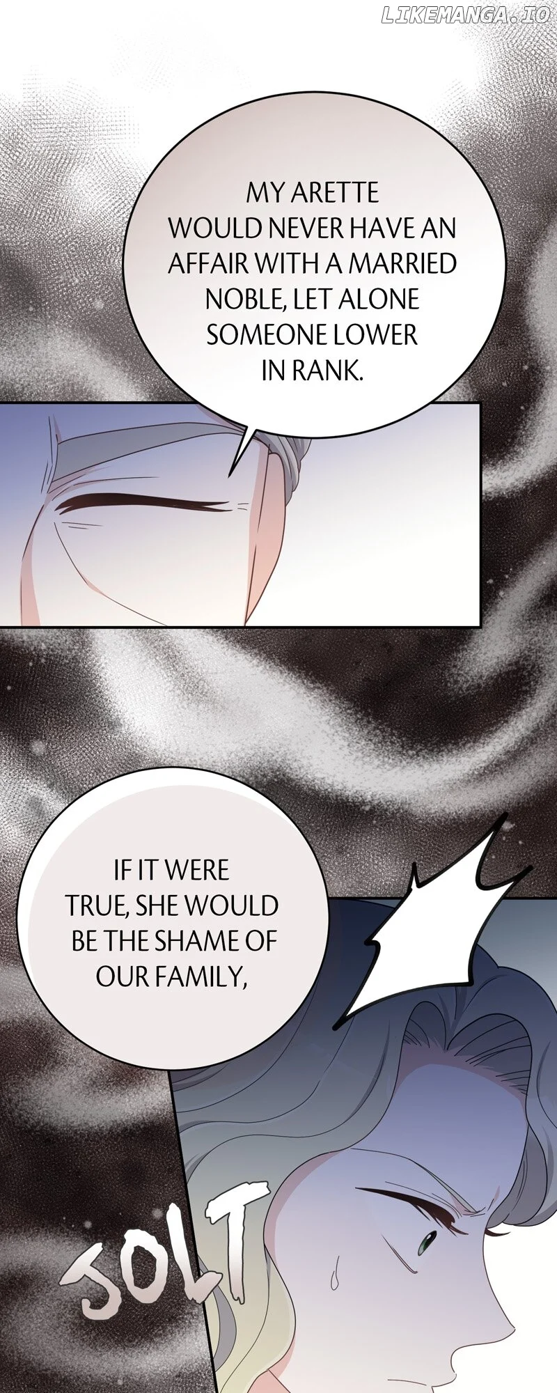 This Time, the Tears Were Mine chapter 39 page 24