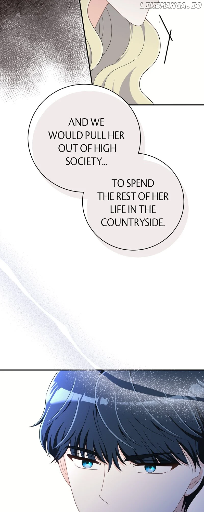 This Time, the Tears Were Mine chapter 39 page 25
