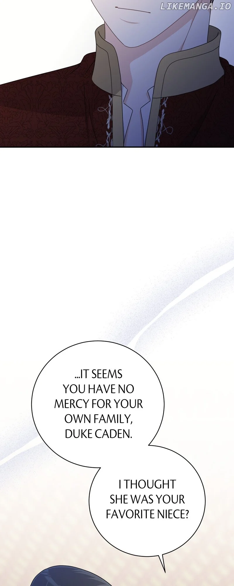 This Time, the Tears Were Mine chapter 39 page 26