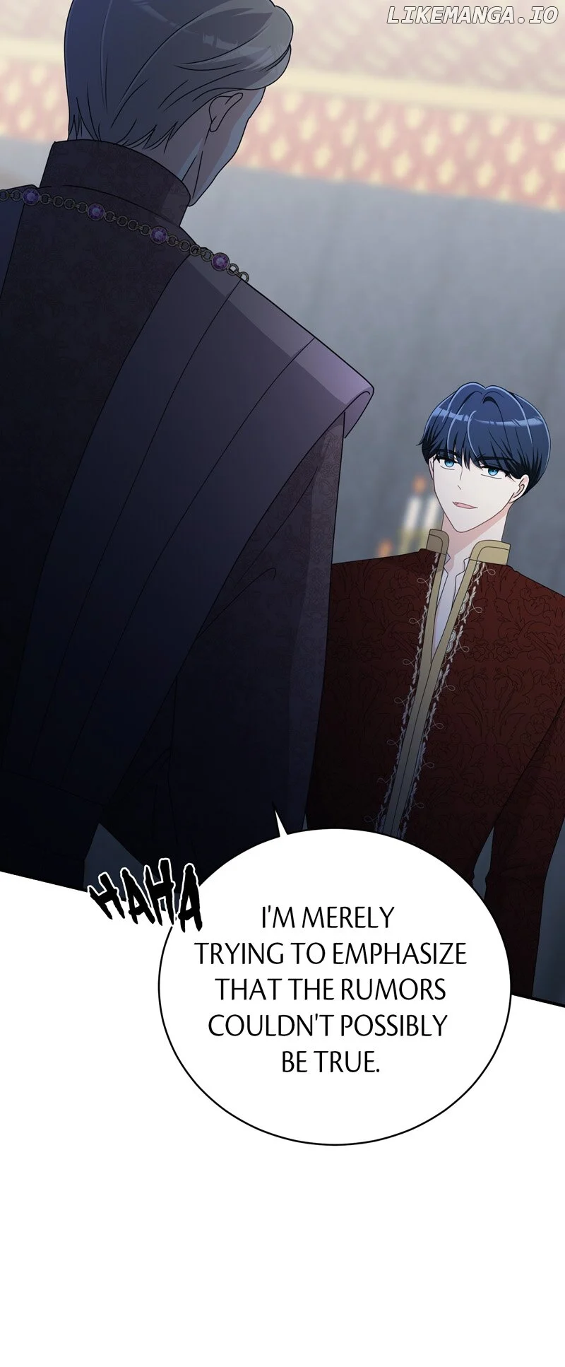 This Time, the Tears Were Mine chapter 39 page 27