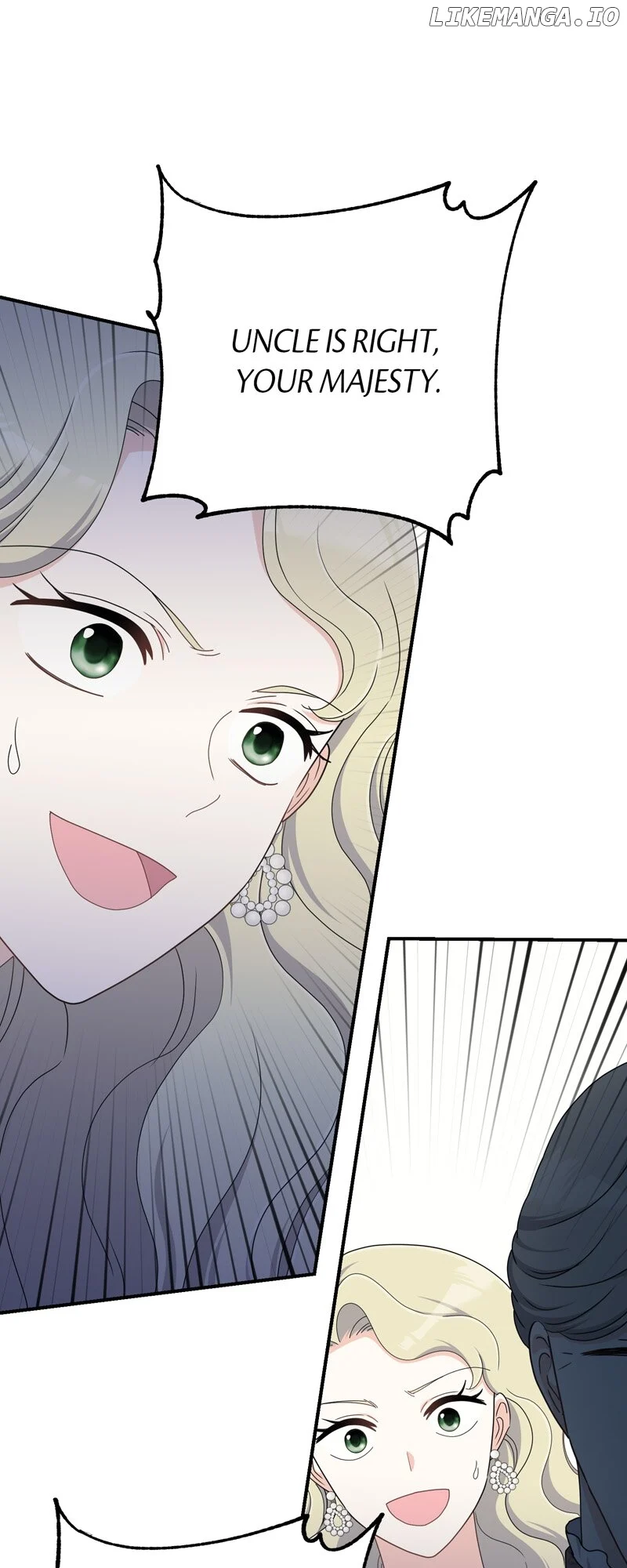 This Time, the Tears Were Mine chapter 39 page 28