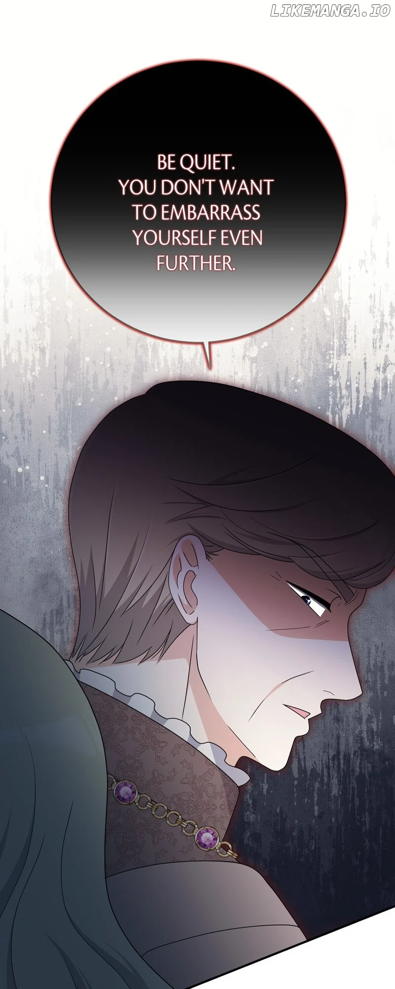 This Time, the Tears Were Mine chapter 39 page 30