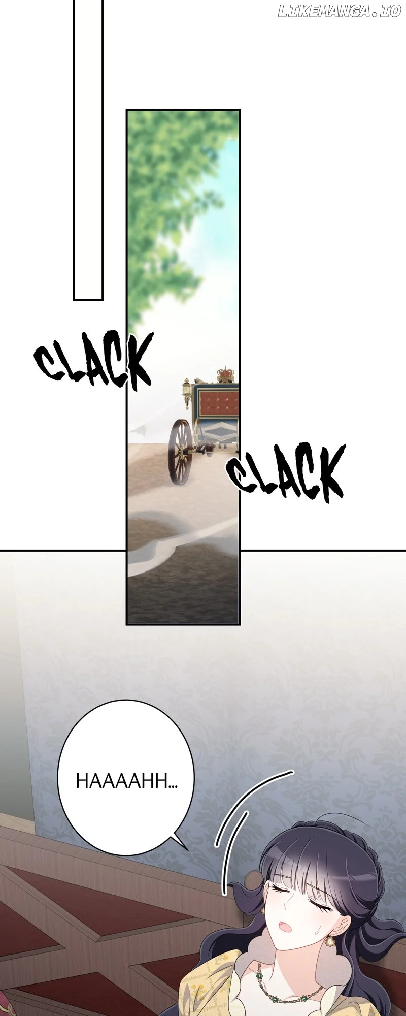 This Time, the Tears Were Mine chapter 39 page 33