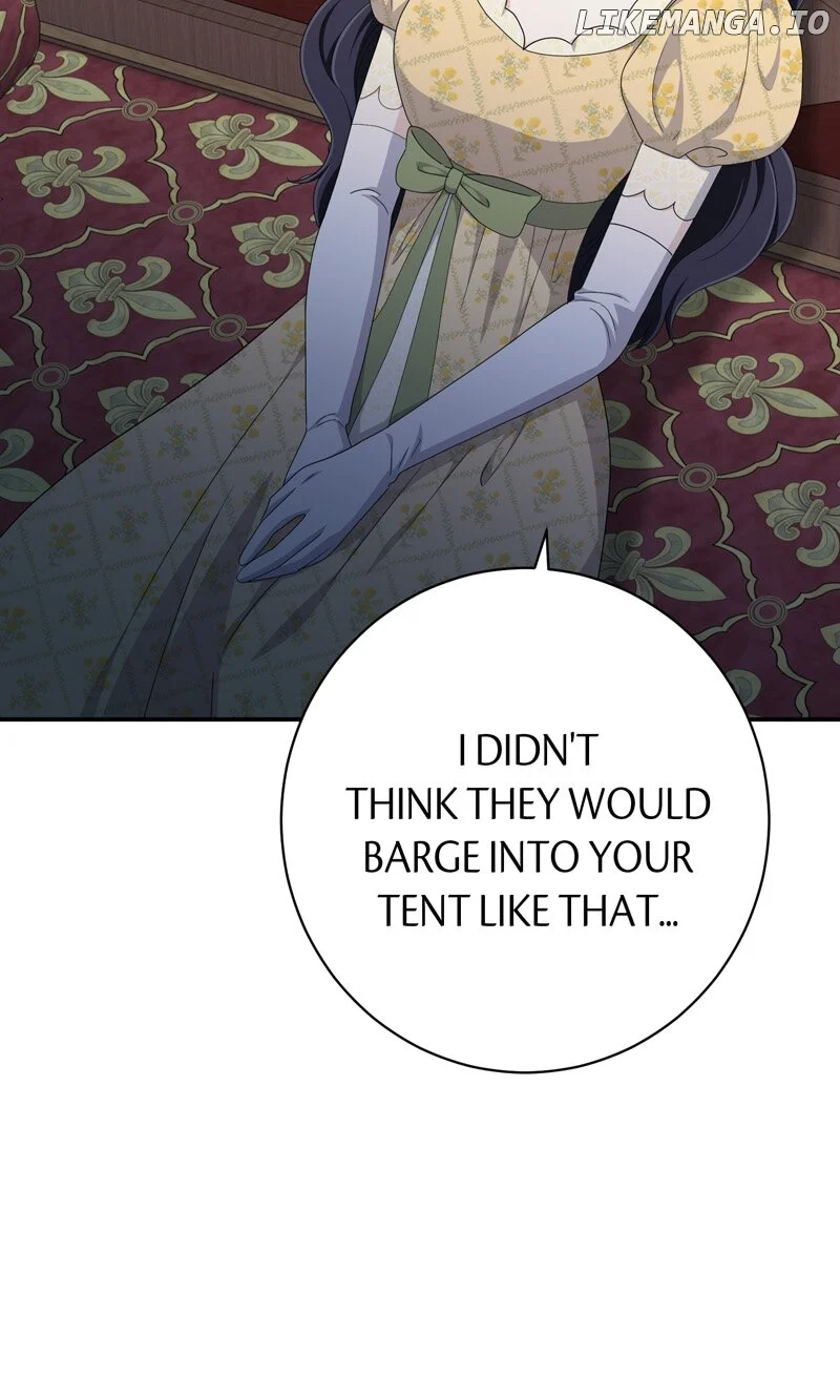 This Time, the Tears Were Mine chapter 39 page 34