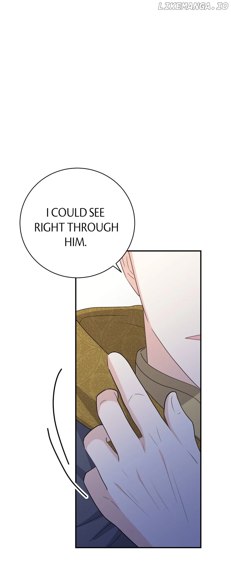 This Time, the Tears Were Mine chapter 39 page 35