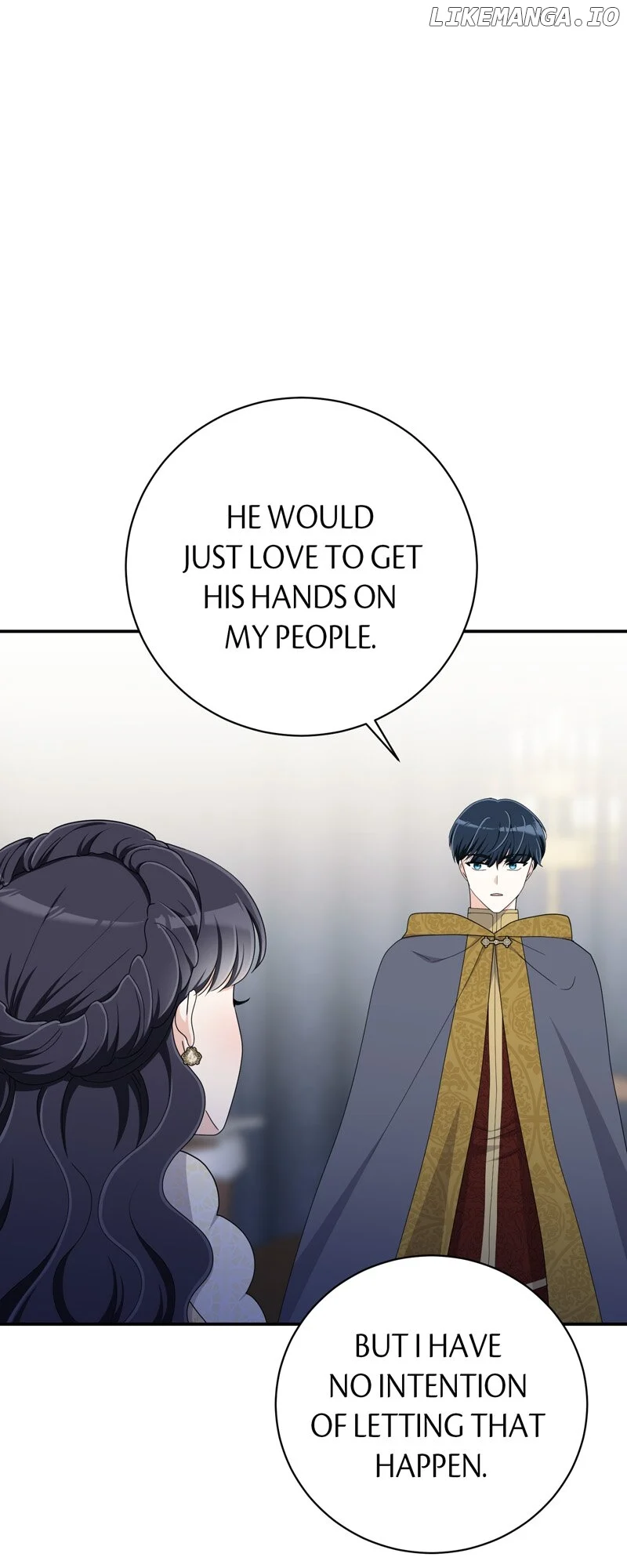 This Time, the Tears Were Mine chapter 39 page 36