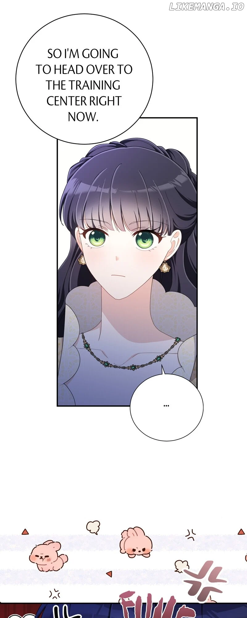 This Time, the Tears Were Mine chapter 39 page 37