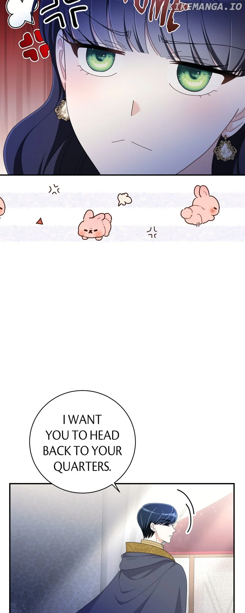 This Time, the Tears Were Mine chapter 39 page 38