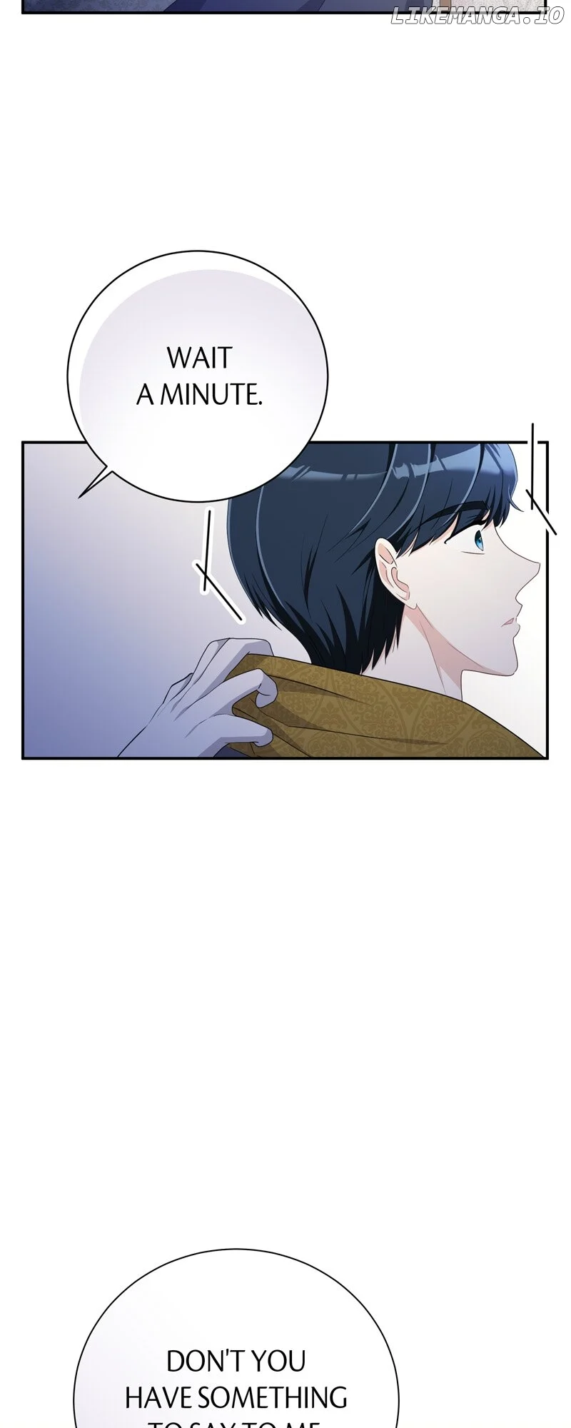 This Time, the Tears Were Mine chapter 39 page 39