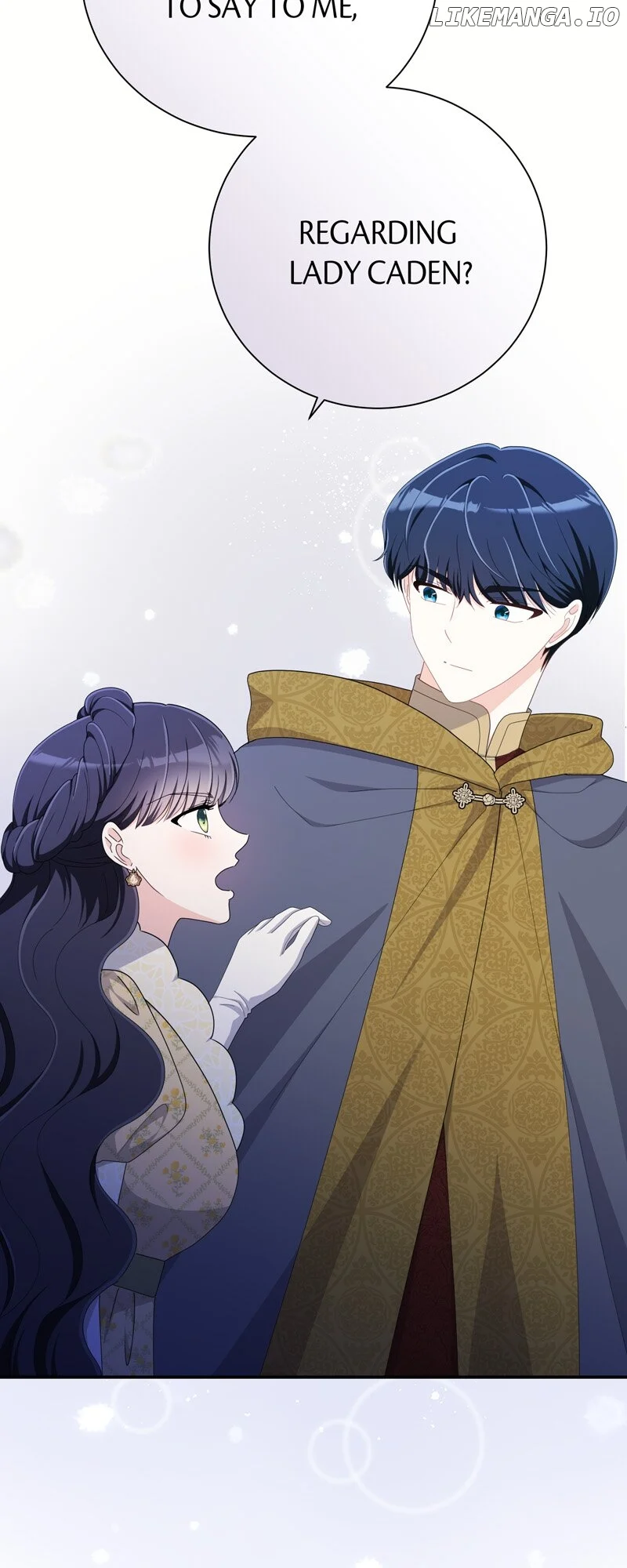 This Time, the Tears Were Mine chapter 39 page 40