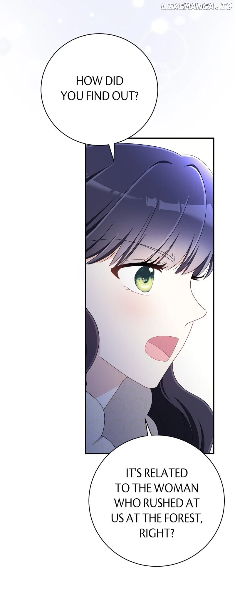 This Time, the Tears Were Mine chapter 39 page 41