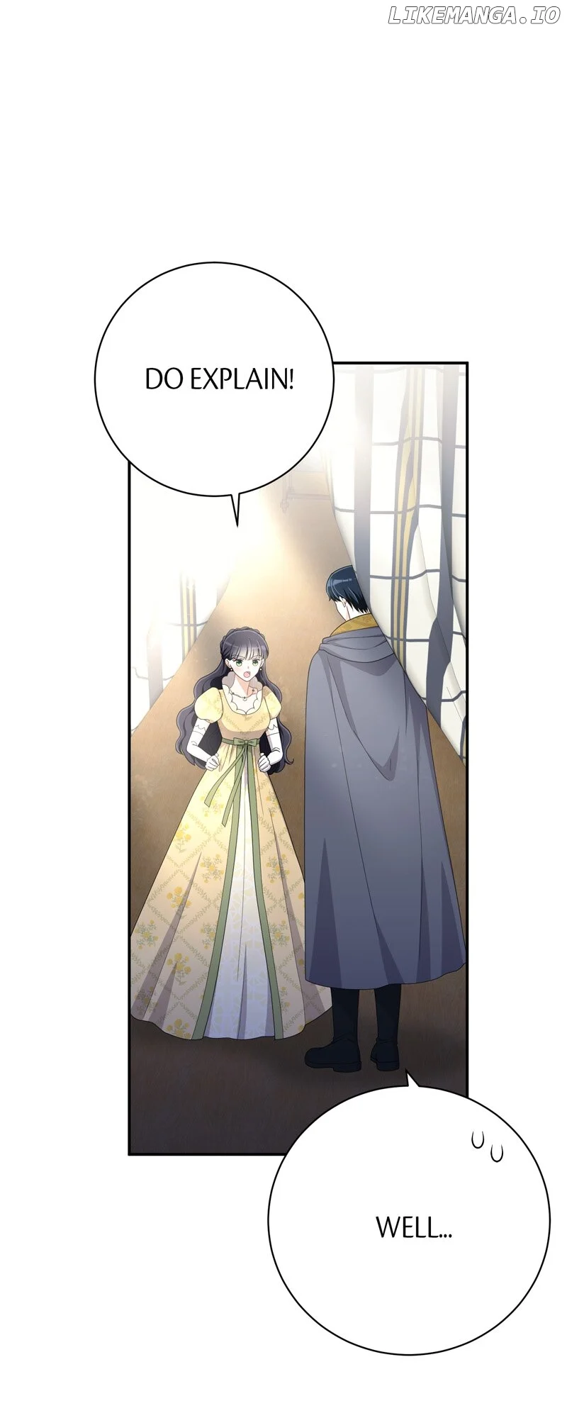 This Time, the Tears Were Mine chapter 39 page 43