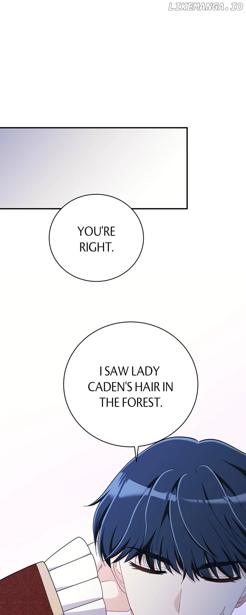 This Time, the Tears Were Mine chapter 39 page 44