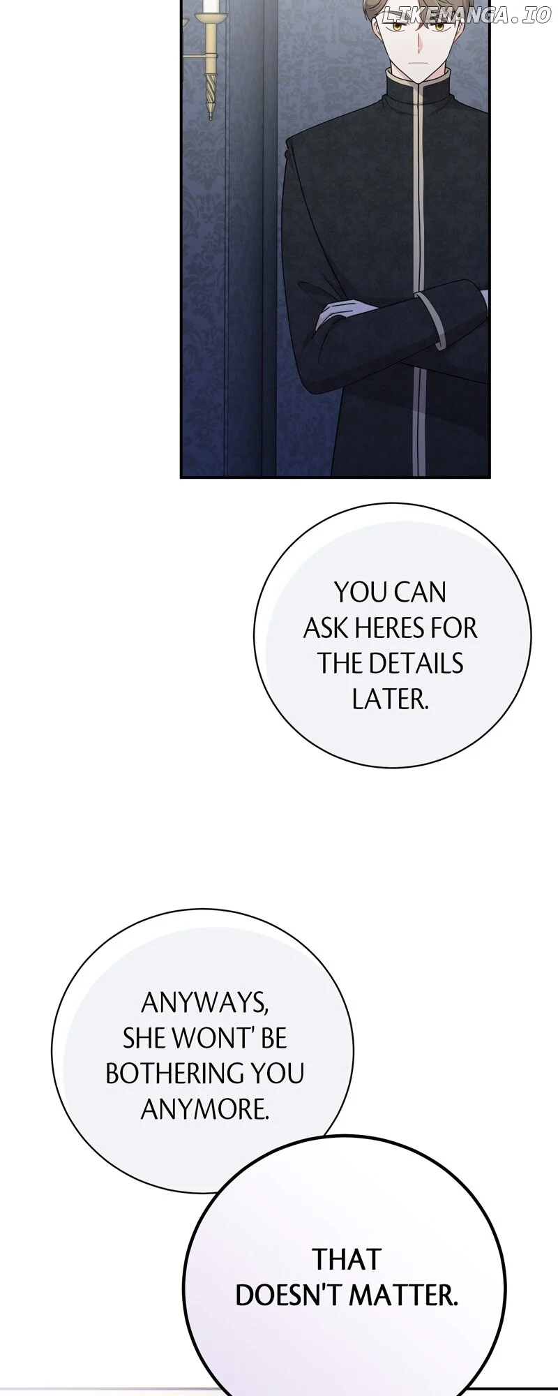 This Time, the Tears Were Mine chapter 39 page 46