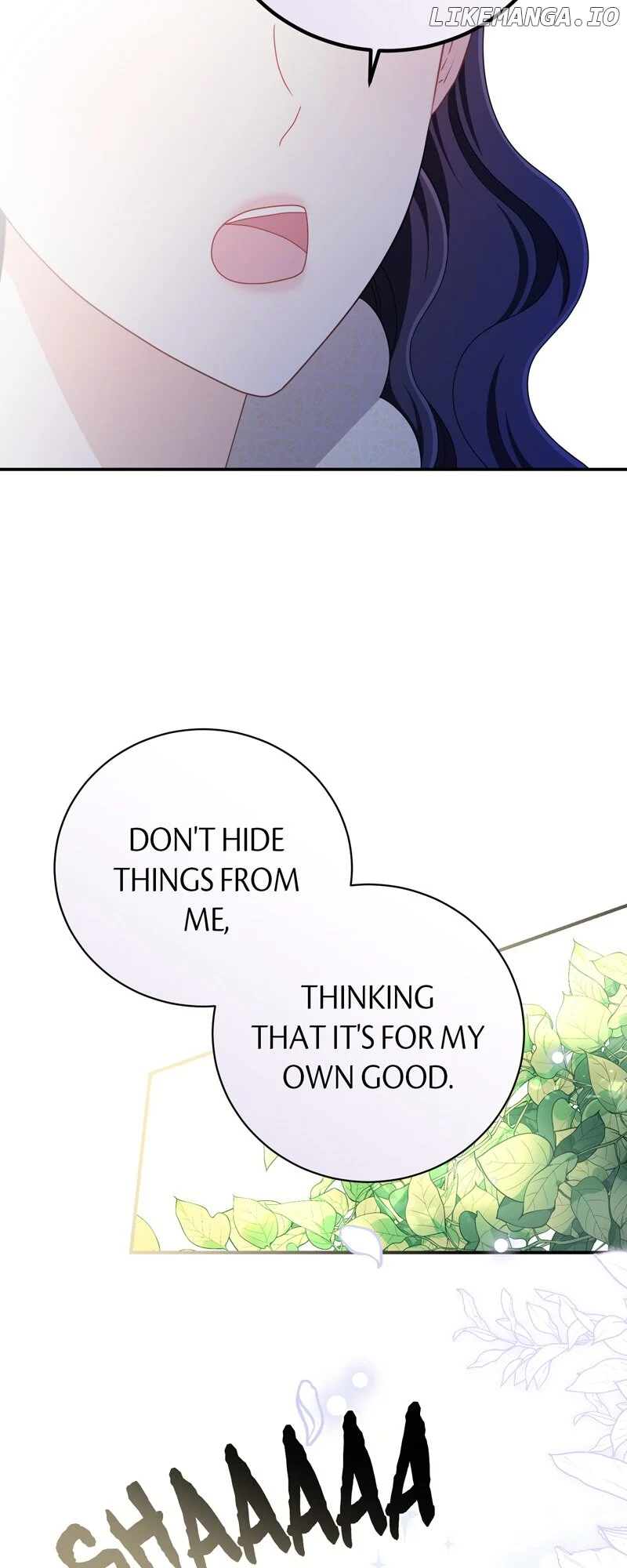 This Time, the Tears Were Mine chapter 39 page 47