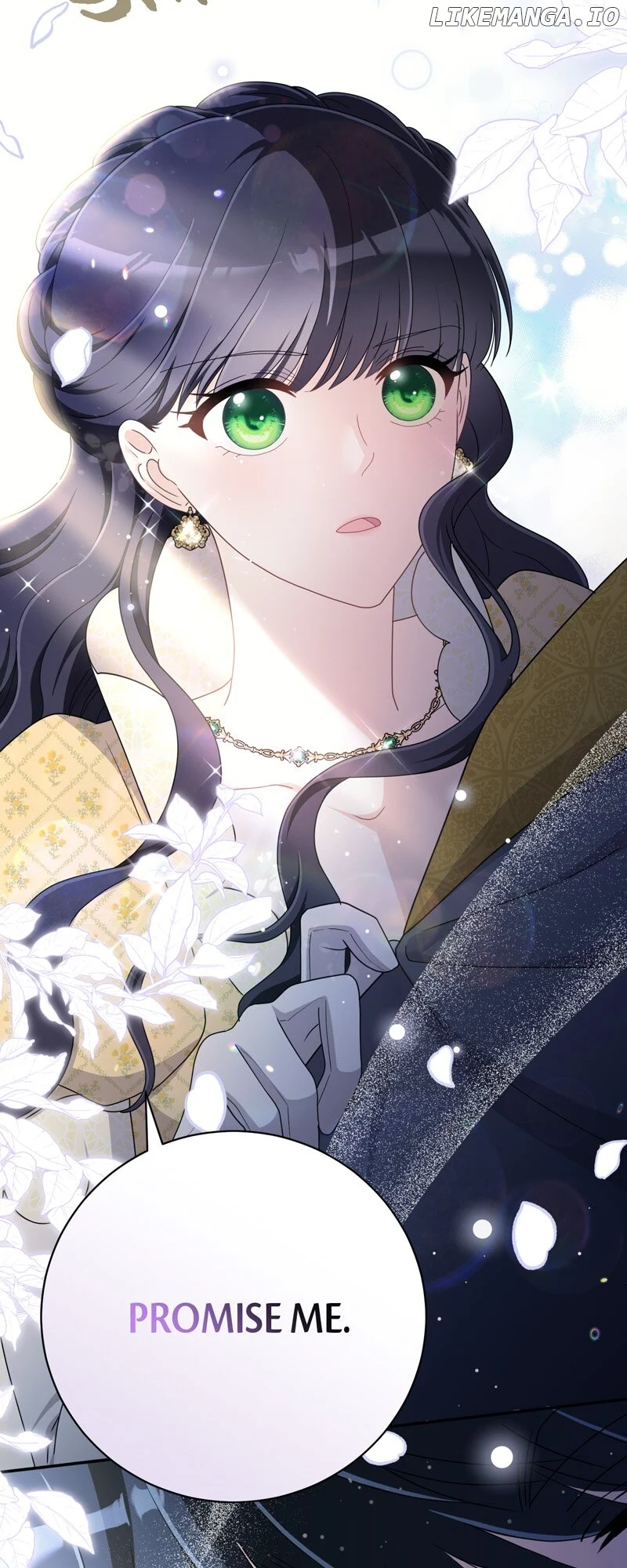 This Time, the Tears Were Mine chapter 39 page 48