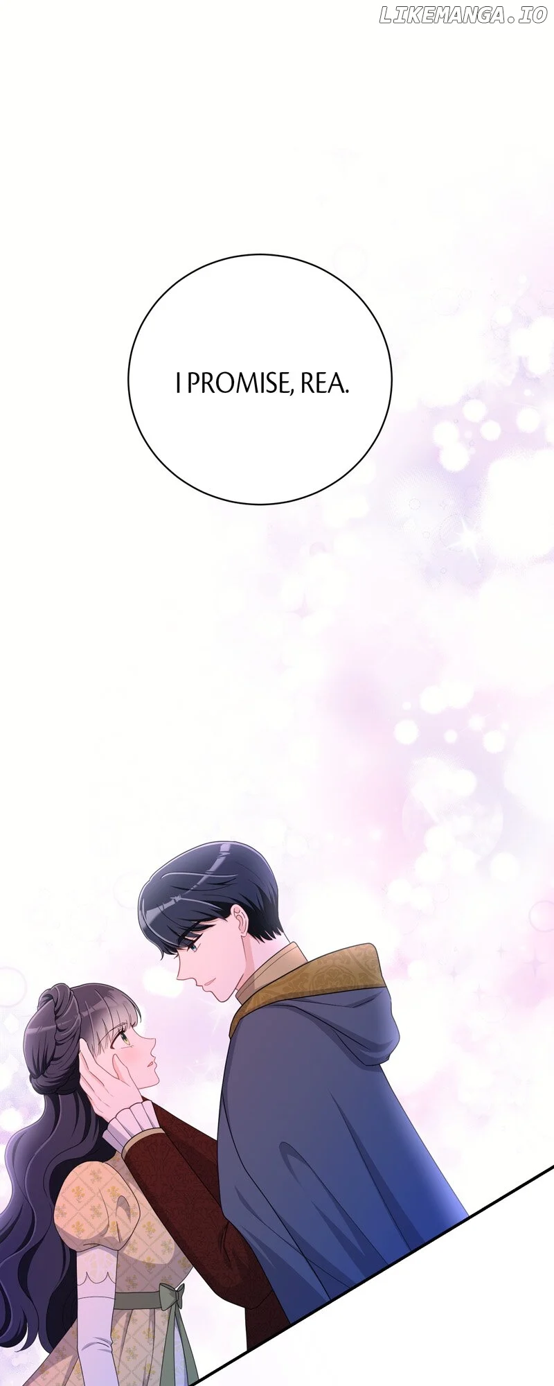 This Time, the Tears Were Mine chapter 39 page 50