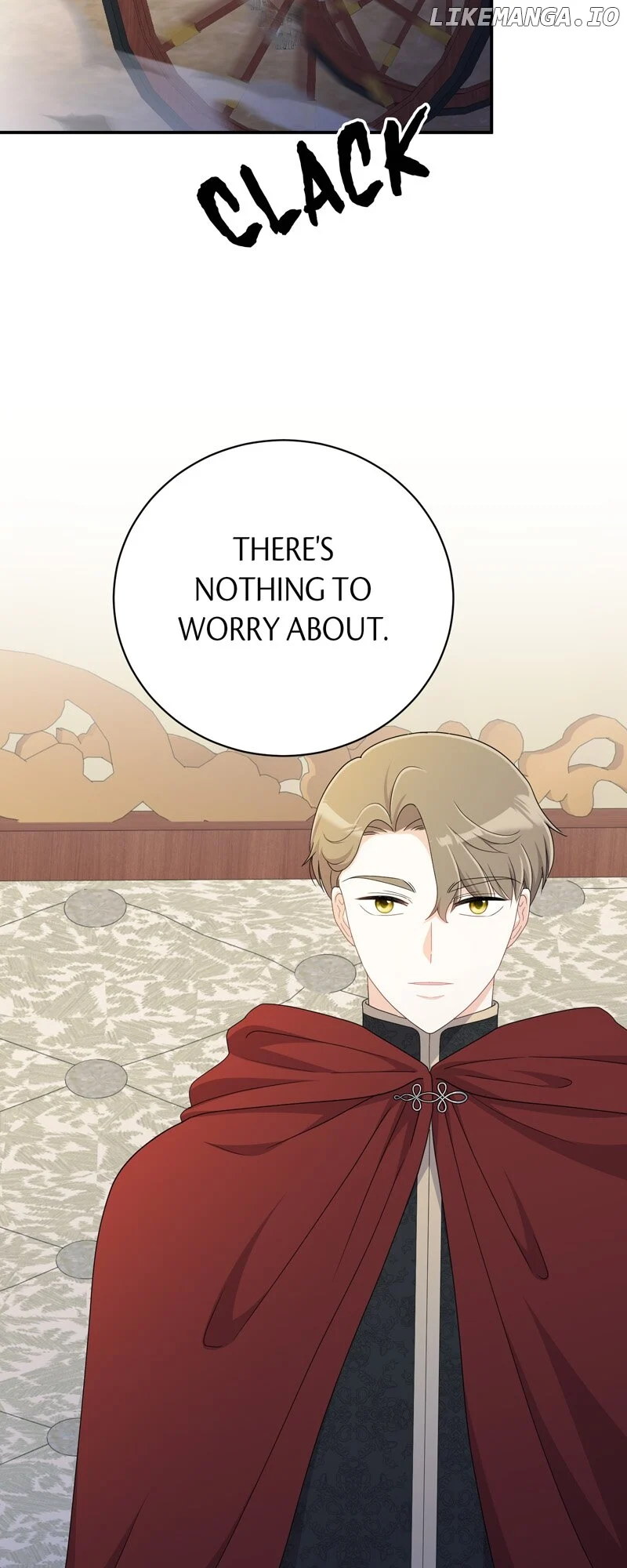This Time, the Tears Were Mine chapter 39 page 52