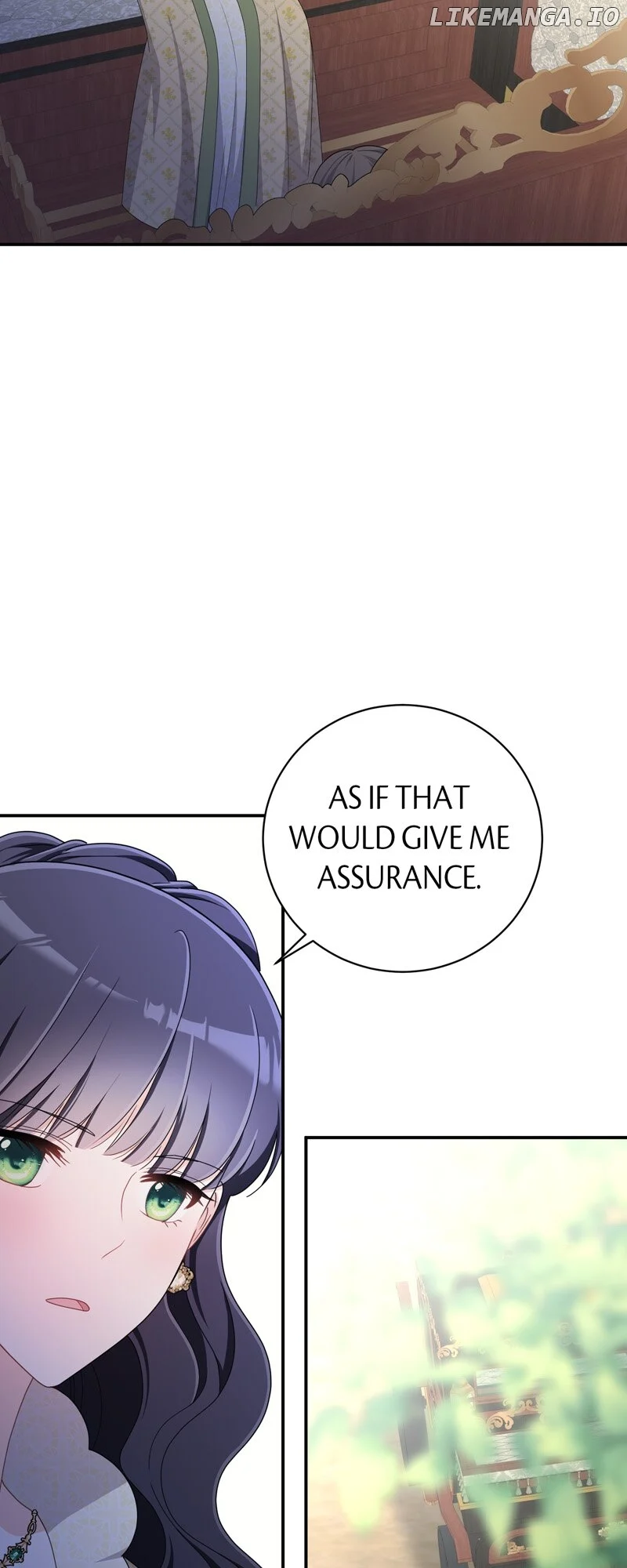 This Time, the Tears Were Mine chapter 39 page 54
