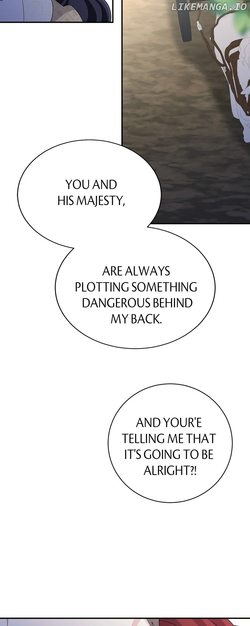 This Time, the Tears Were Mine chapter 39 page 55