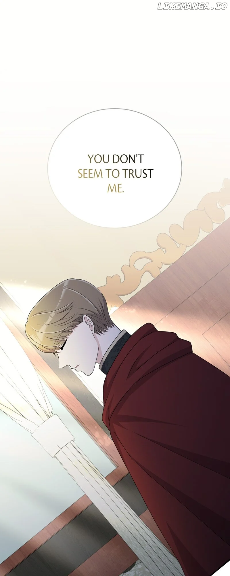 This Time, the Tears Were Mine chapter 39 page 57