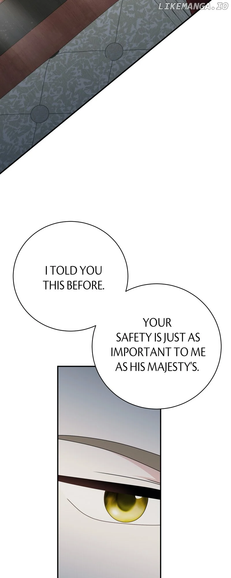 This Time, the Tears Were Mine chapter 39 page 58