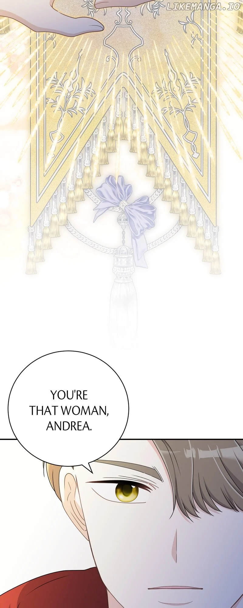 This Time, the Tears Were Mine chapter 39 page 60