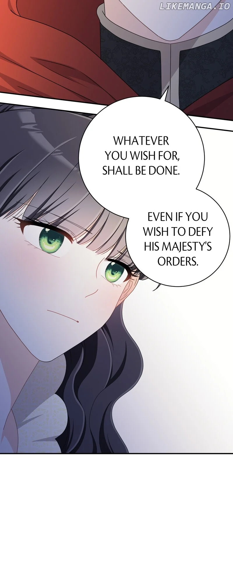 This Time, the Tears Were Mine chapter 39 page 61