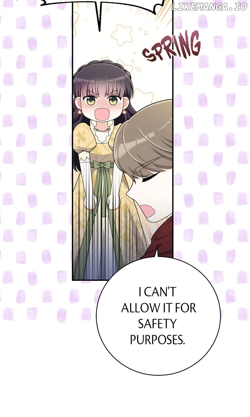 This Time, the Tears Were Mine chapter 39 page 63