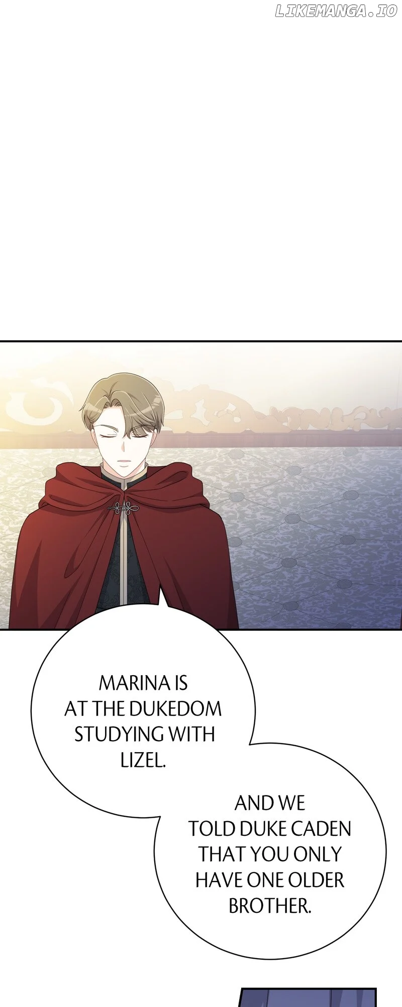 This Time, the Tears Were Mine chapter 39 page 64