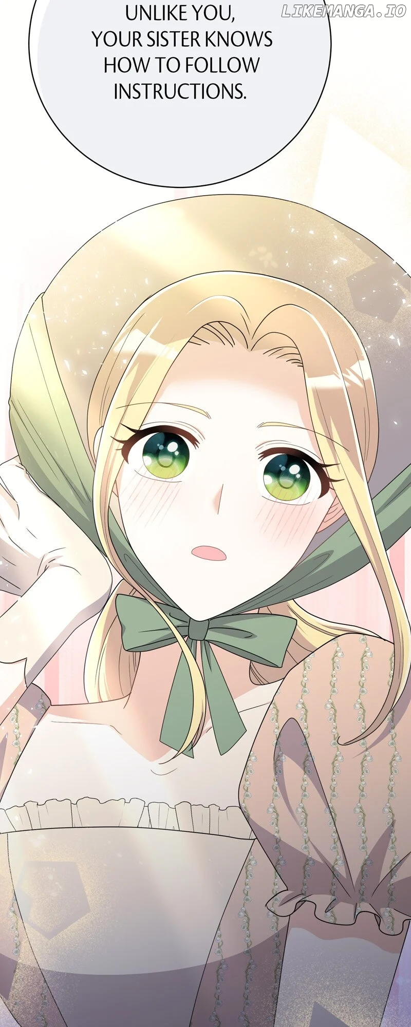 This Time, the Tears Were Mine chapter 39 page 66
